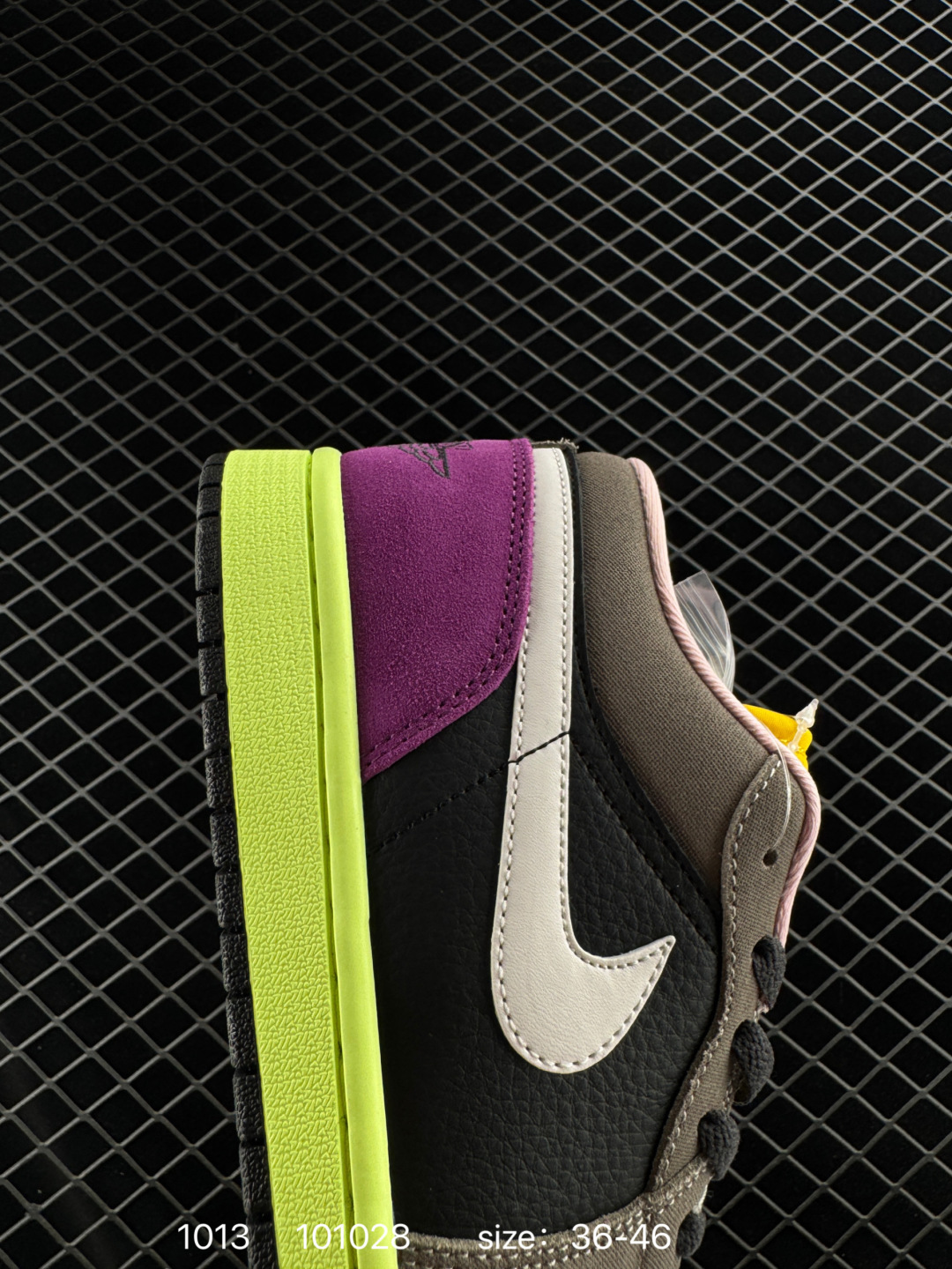 Air Jordan 1 Low AJ1